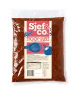 Stoof-vlees — 2000 gr.
