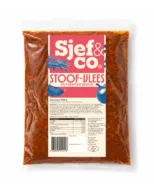 Stoof-vlees — 1000 gr.